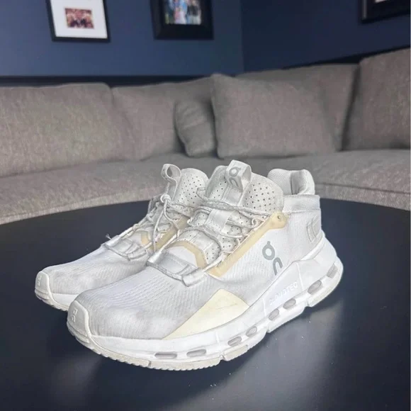 On Running Cloudnova 2 Women’s Shoes - Picture 4 of 7